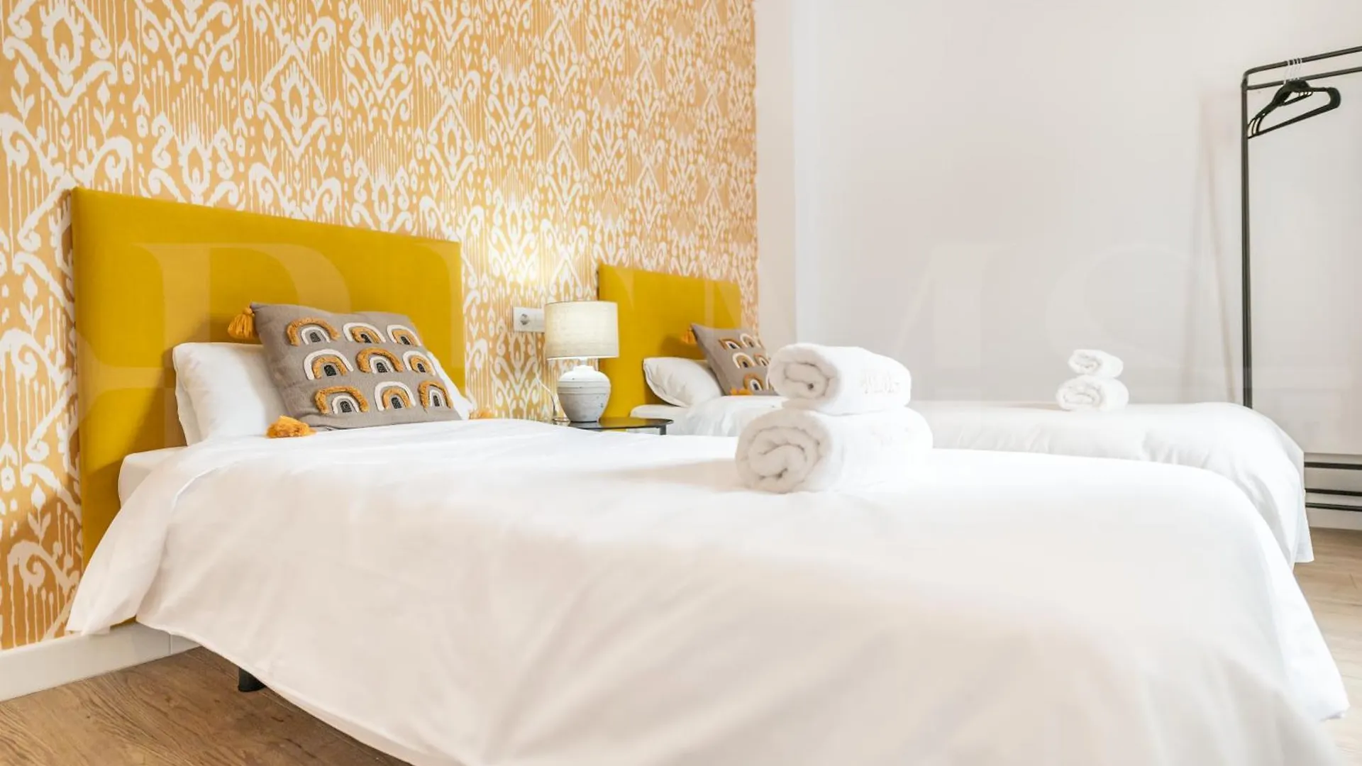 Picturesque Apartment With Terrace By Rems Malaga Spain