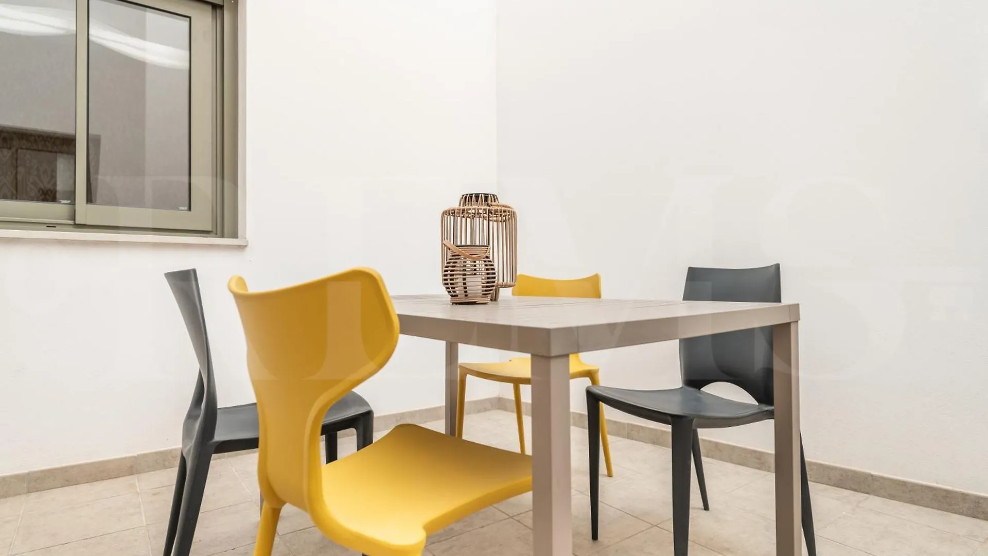 Picturesque Apartment With Terrace By Rems Malaga
